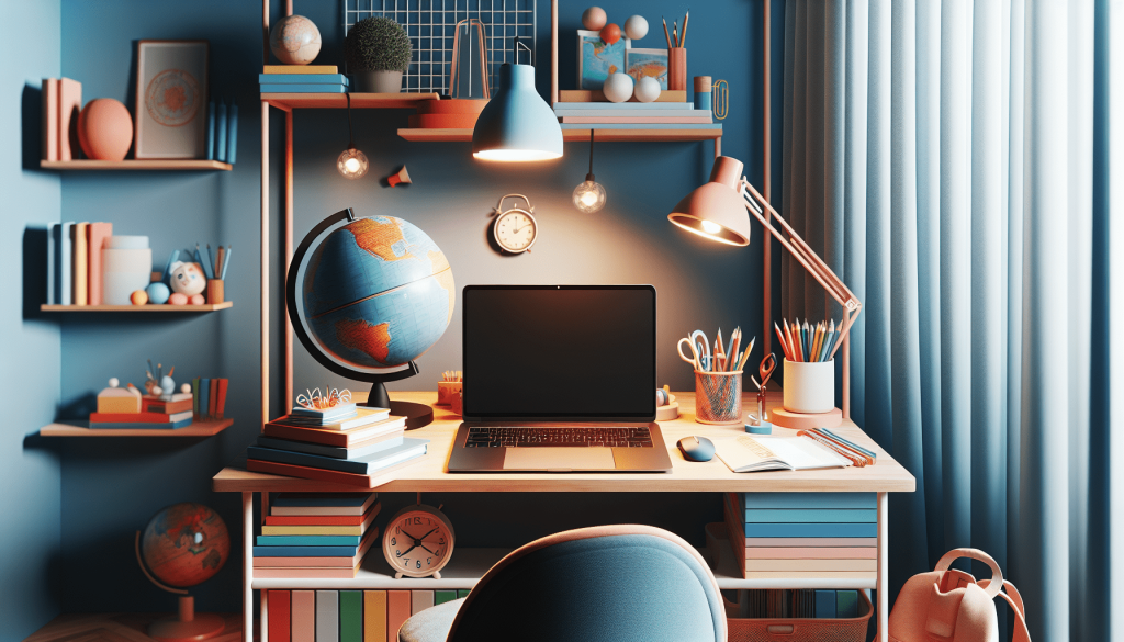 How To Choose The Right Online Tuition In Malaysia For Your Child