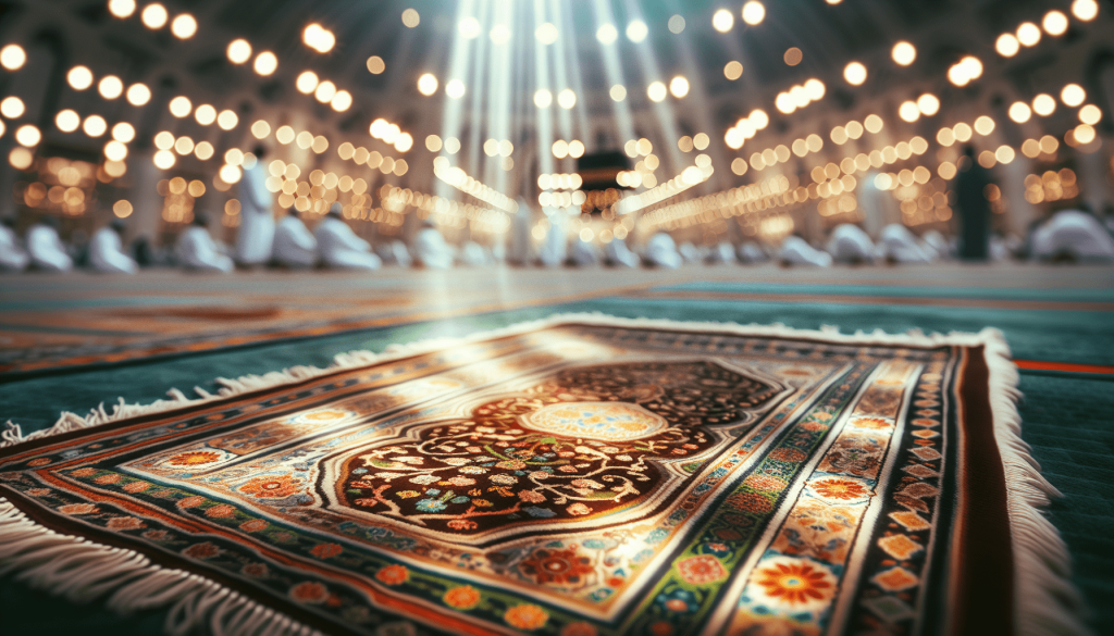 Tips To Book Reliable And Safe Umrah Packages Online